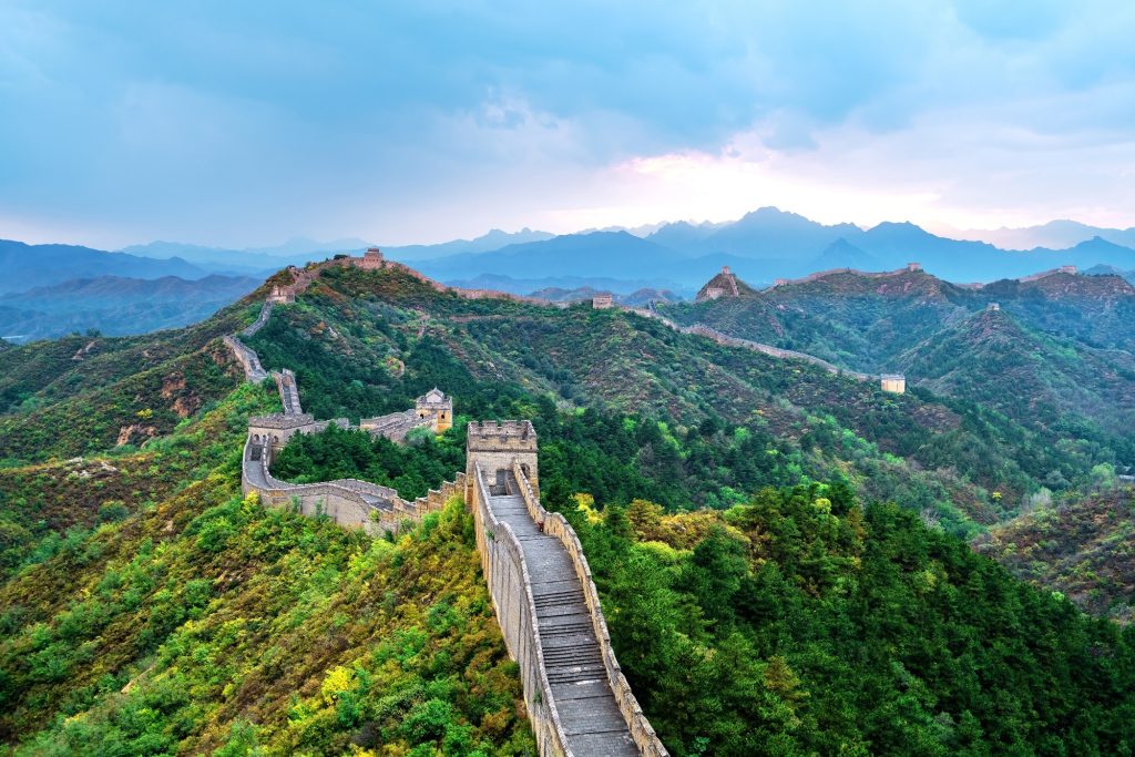 What are the differences between Chinese Simplified and Chinese Traditional?