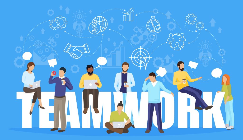 Your Language Service Provider Team