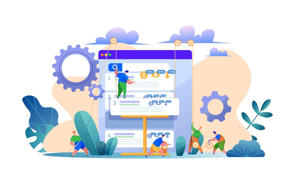 The Benefits of a Multilingual Website and Why Every Business Should Have One