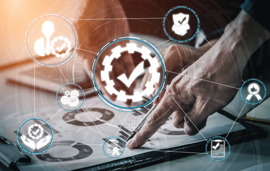 The 3 Steps Of Quality Assurance For Translations