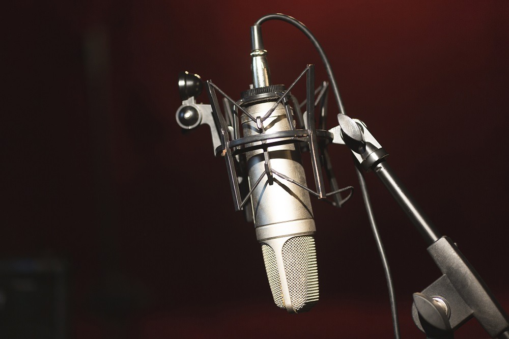 Voiceover Translations Benefit Global Business