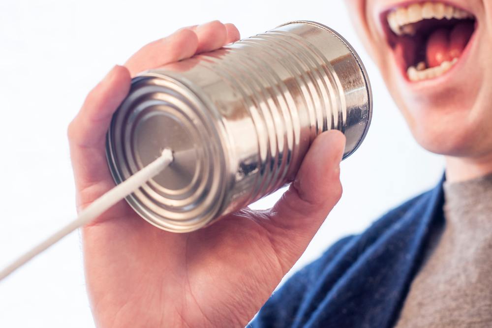 Good Communication Makes Good Business