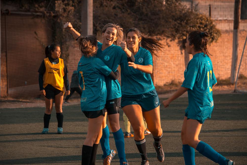 Women Are Ready to Roar at the Women’s World Cup in France