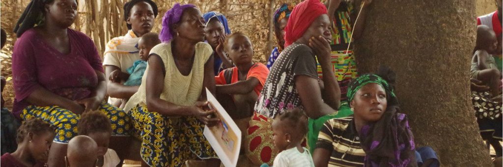 ITC Global supports Entrepreneurs du Monde