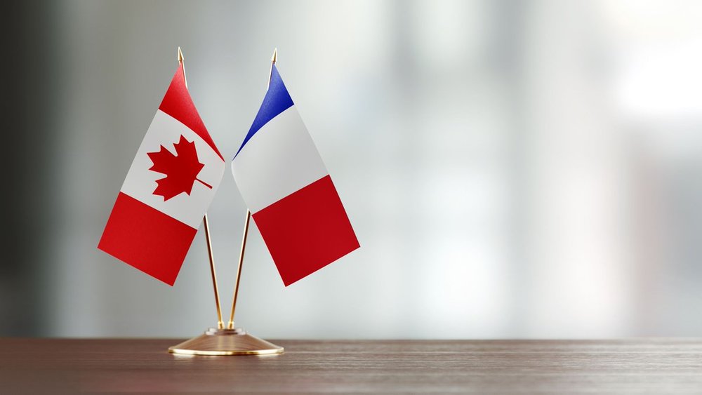 Is It French French or Canadian French?