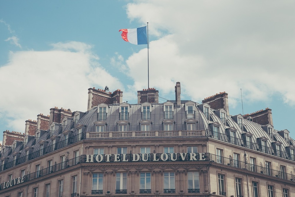 Finding French Around the Globe