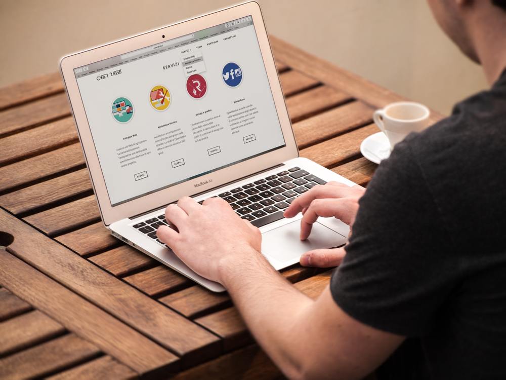 Organize Your Web Content Now for Better Translation Later