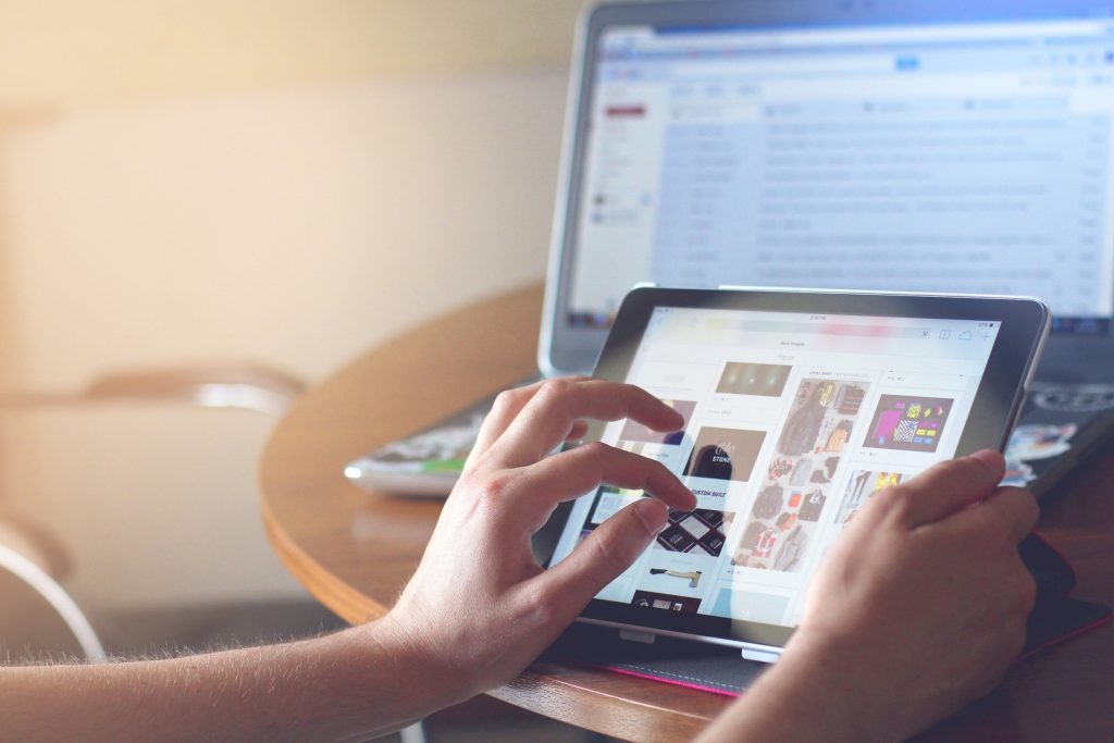 3 Benefits of Website Localization