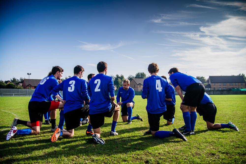 Building Your Team For Global Success