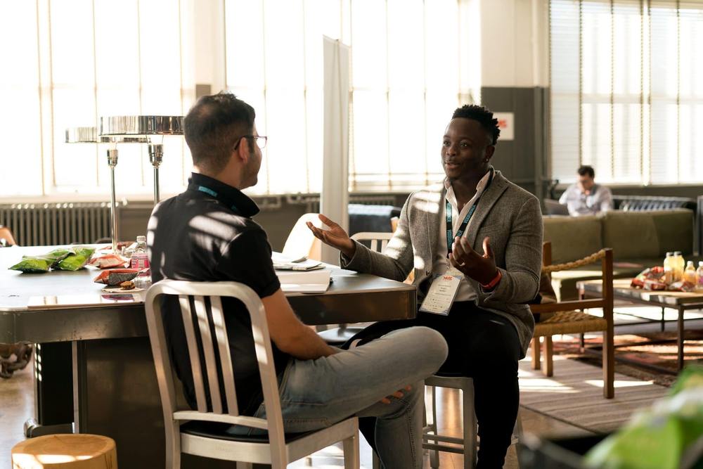 Better Listening Skills Lead to Better Translation