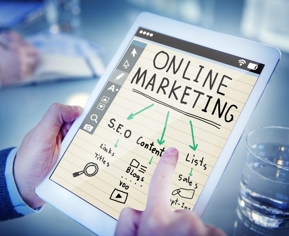 SEO and Content Localization Translation Make a Difference