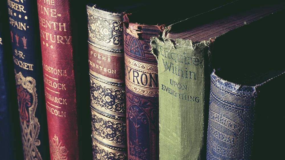 A Novel Approach To Literary Translation