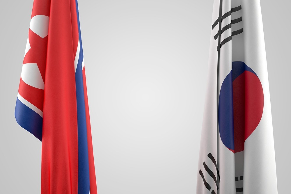 Korean: North Vs. South Differences Since The Split