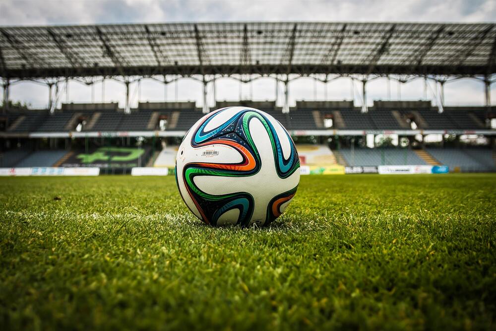 Fun & Interesting Facts About the 2018 FIFA World Cup