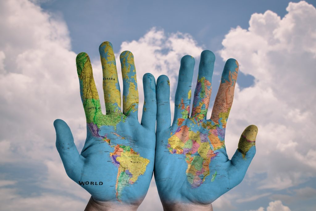 How Did the World Get So Many Languages?