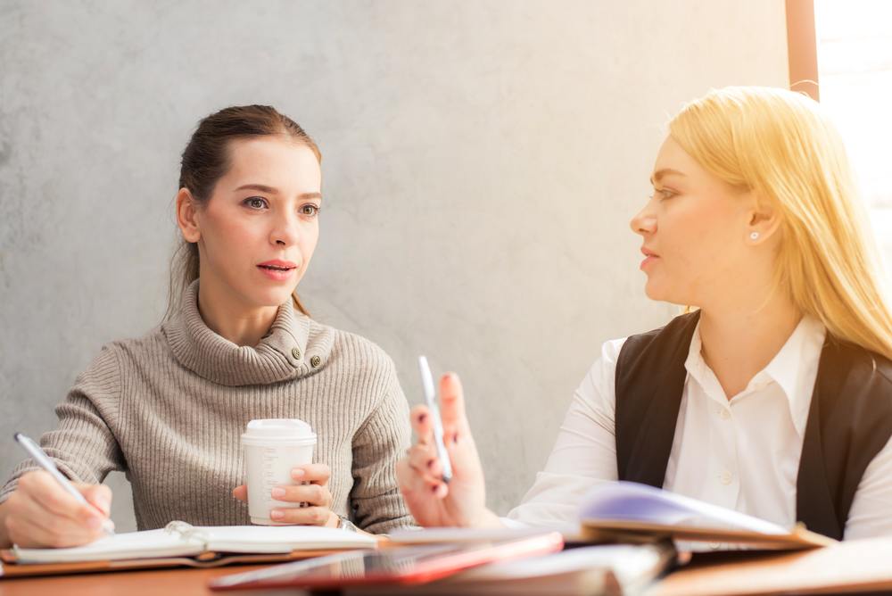 Three Benefits of Being Multilingual