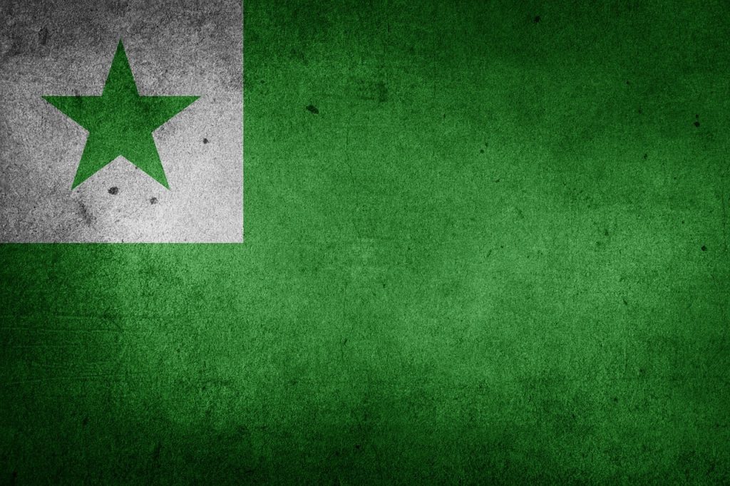 The Noble Failure Of Esperanto