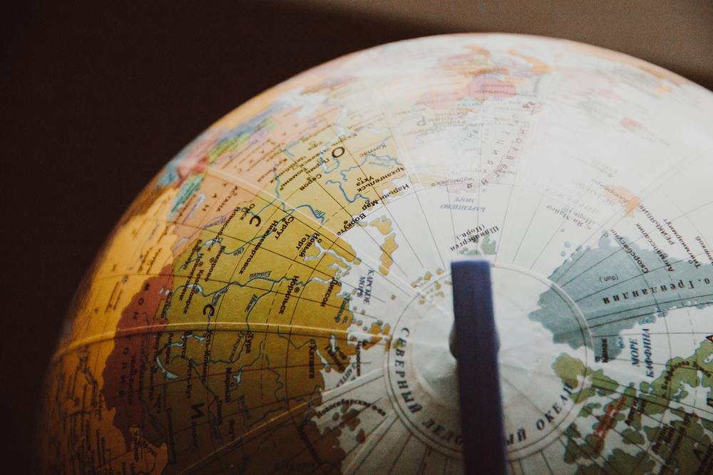 The Most Common Language on Earth