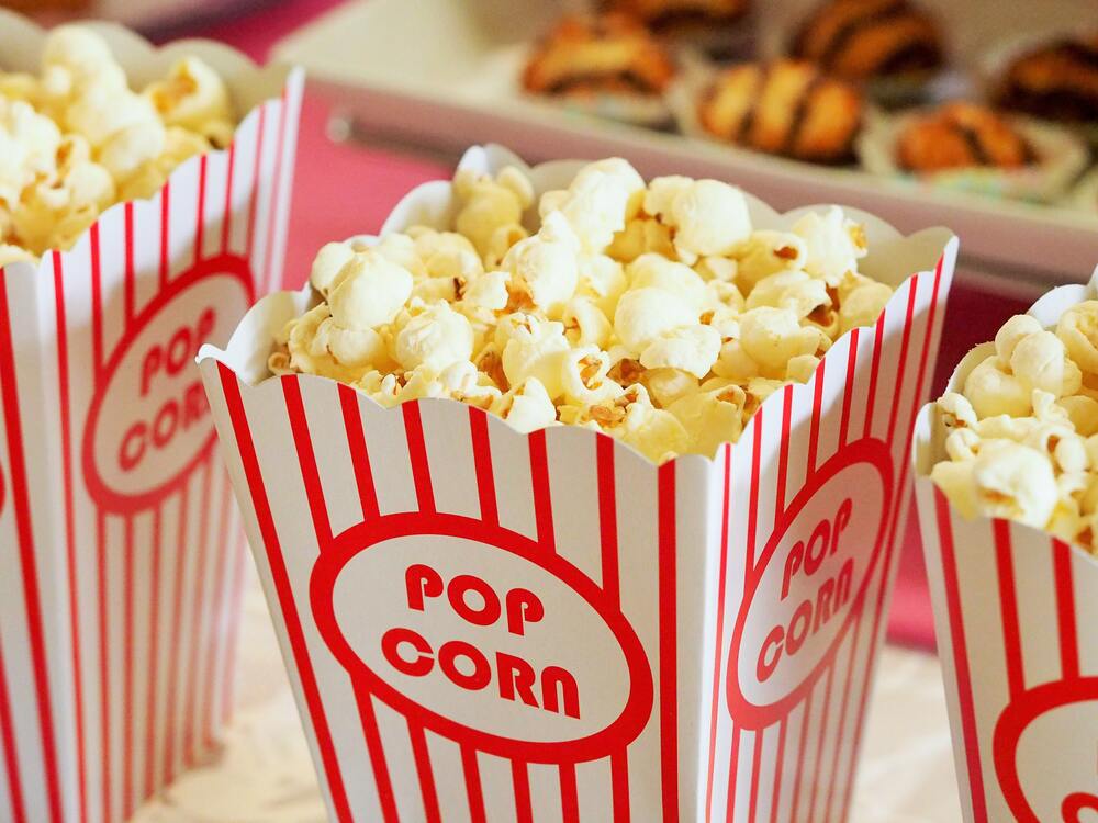 The Word on Movie Translations