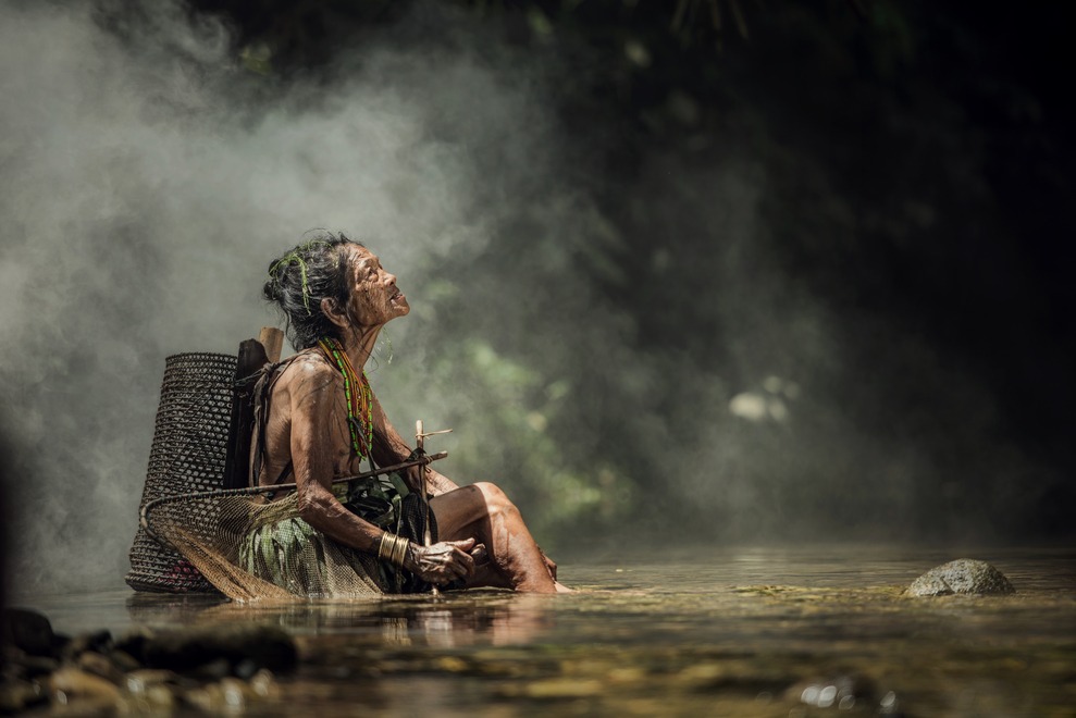 Why 2019 Is the International Year of Indigenous Languages