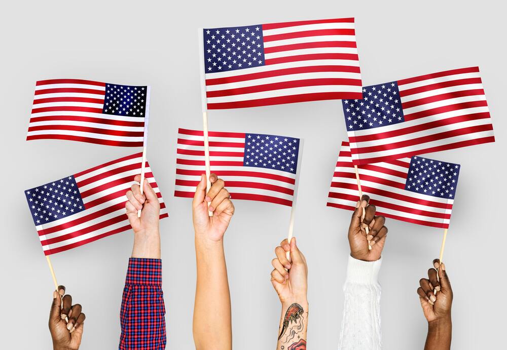 Language Diversity in Present-Day America