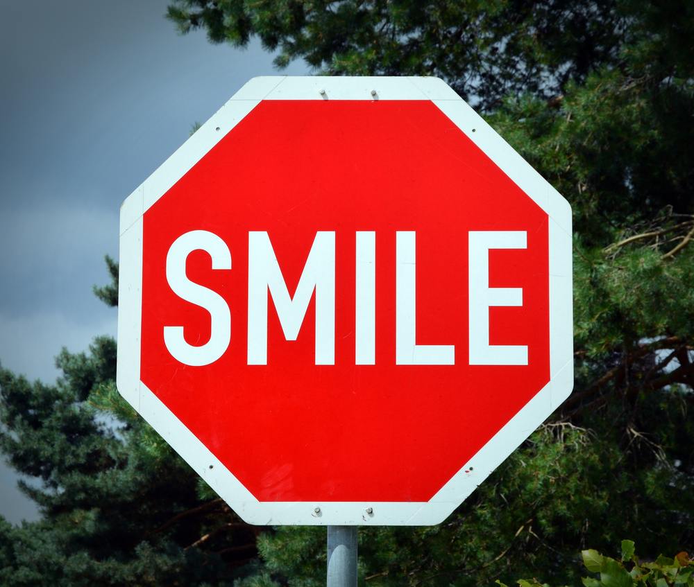 The Tricks to Translating Road Signs