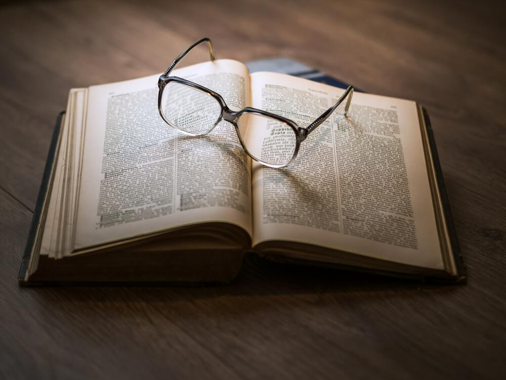 Top Five Reasons Why Translation Is An Intellectual Pursuit