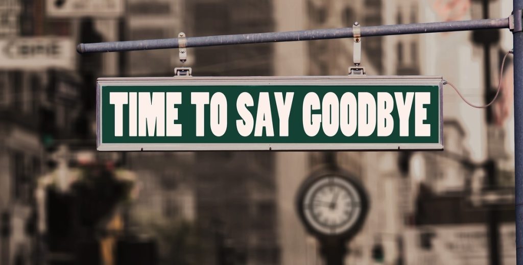 How One Little Word Can Mean So Much