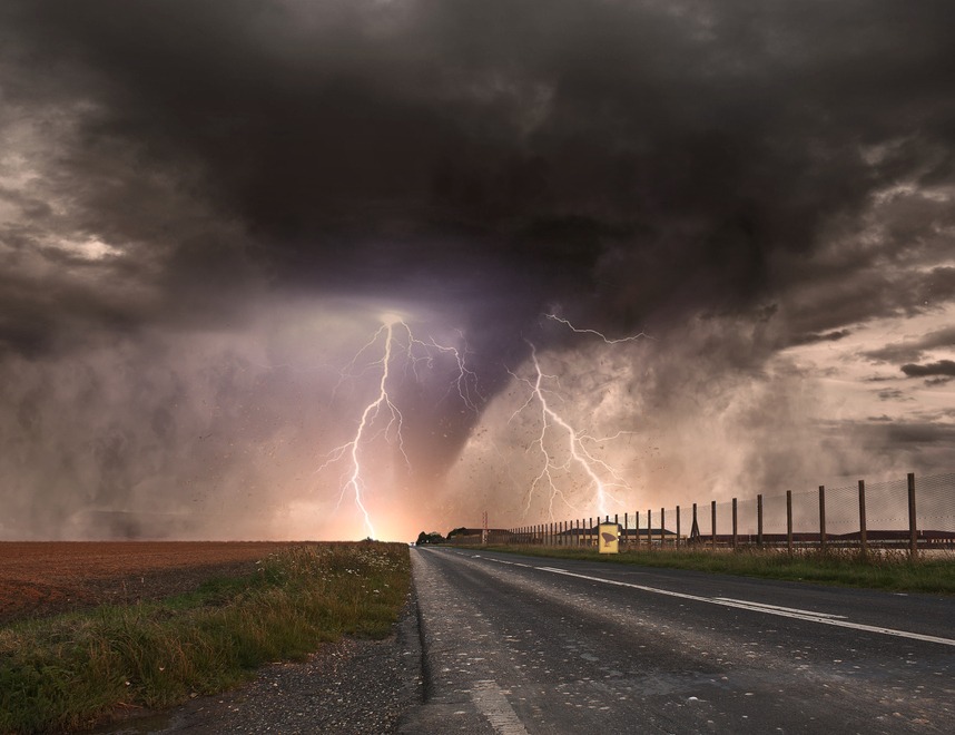 Translators Save Lives When Tragedy Strikes