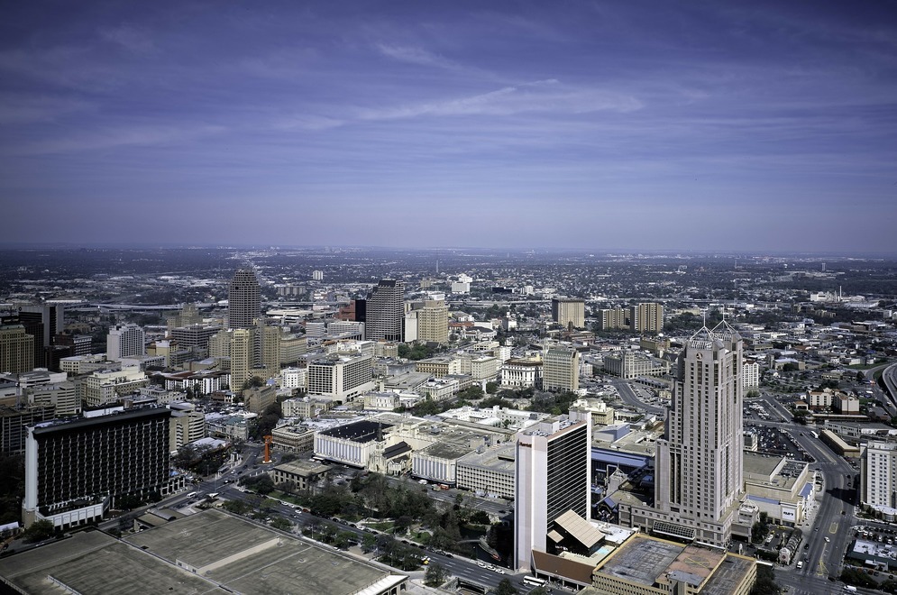 54th Annual ATA Conference in San Antonio, Texas – November 2013