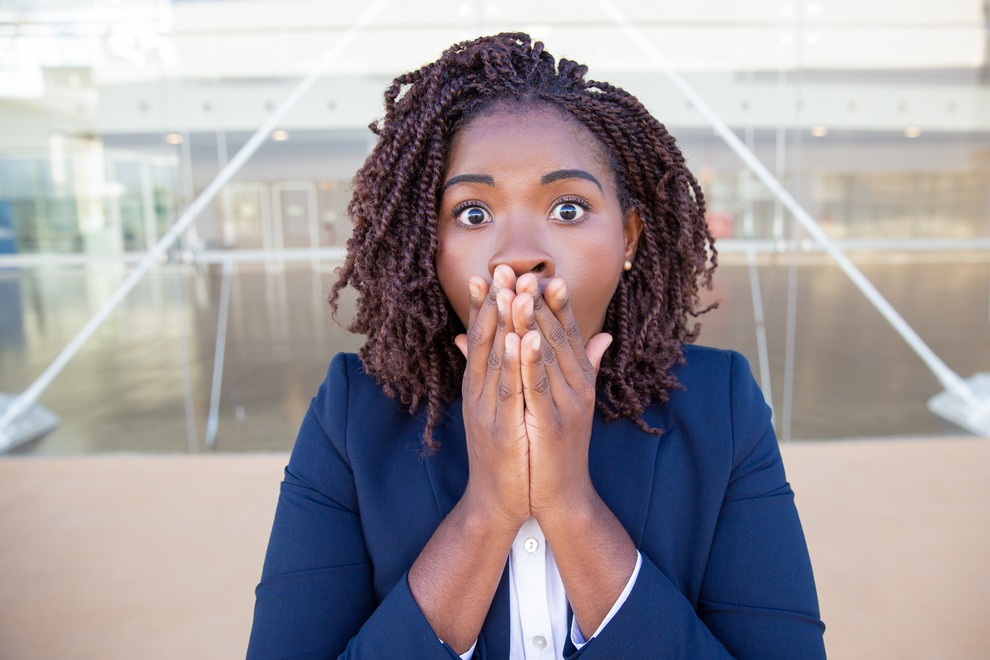 4 Grammar Mistakes That Have Gone Mainstream