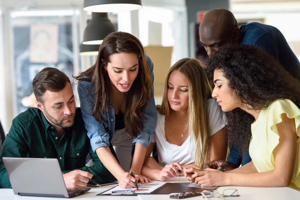 Study Confirms Women Excel In Localization