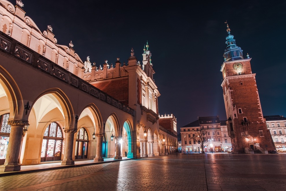 ITC France takes part in the 3rd annual TMS Inspiration Days in Poland