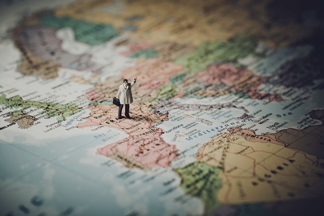 A Closer Look at Website Localization