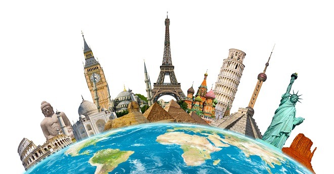 Crafting Content for a Global Market