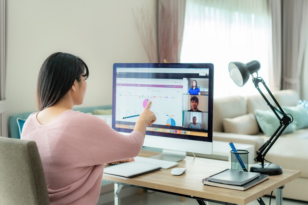 Working from Home: 10 Tips for Managing Your Time