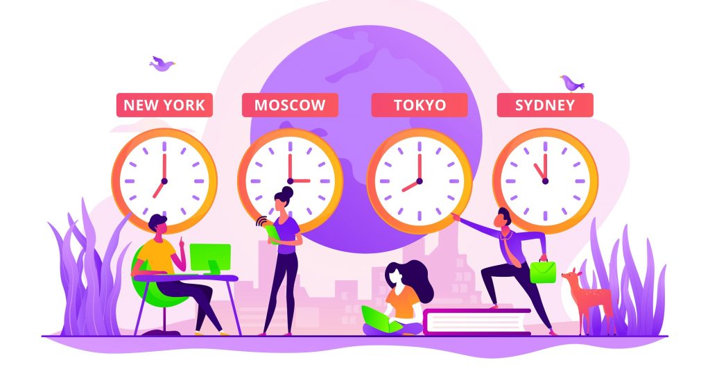 Accurate Communication Across Cultures is About More Than Just Words