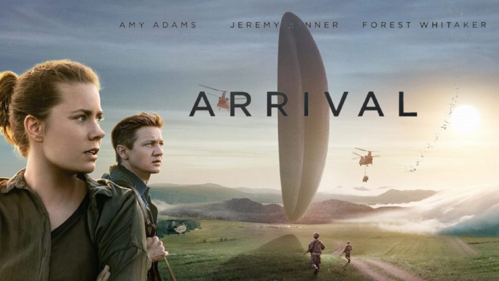 Crucial communication: 3 Reasons Why We Like Arrival