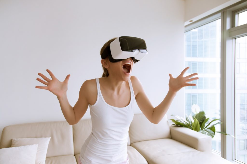 Augmented Reality Is Coming & It Will Need Translation