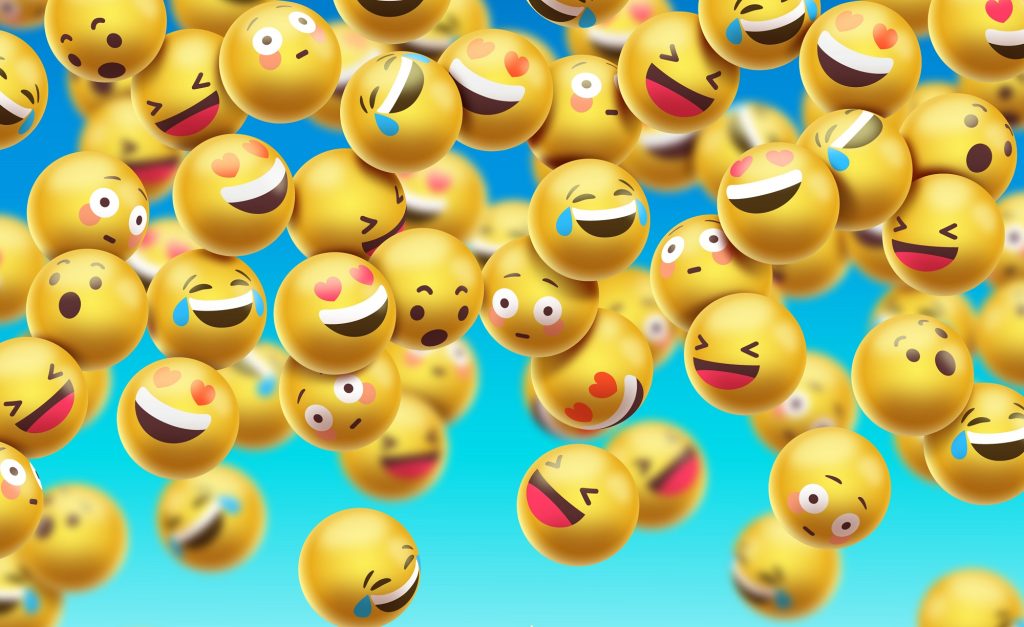 Even Emojis Aren’t A Universal Language