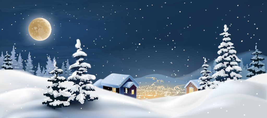 4 Holiday Traditions Around the World