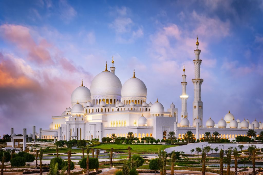 Middle Eastern Language Translations