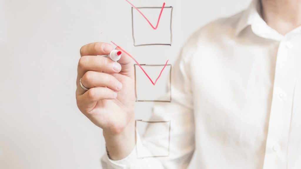 How Translation Quality Assurance Works