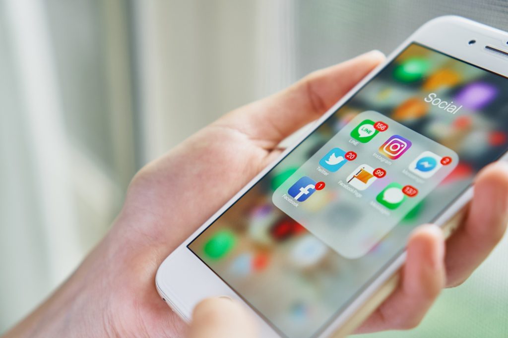 Projects You Didn’t Know You Needed Translated: Social Media