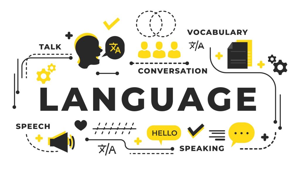 English As A Second Language? It Depends