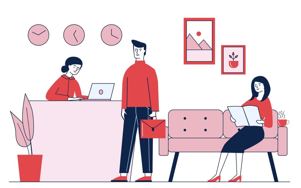 6 Benefits Of Working With An LSP