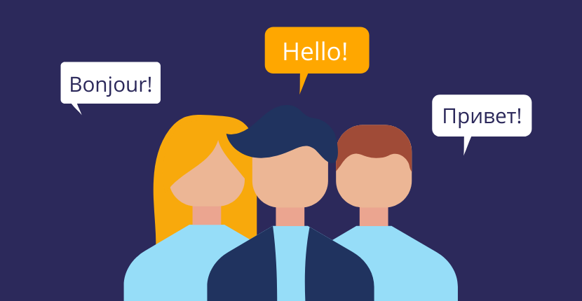 The Big Differences Between Translation and Interpretation