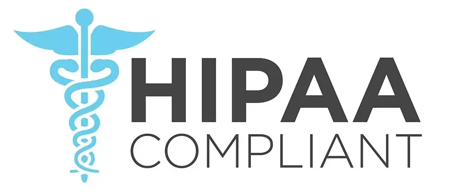 ITC Global is HIPAA compliant